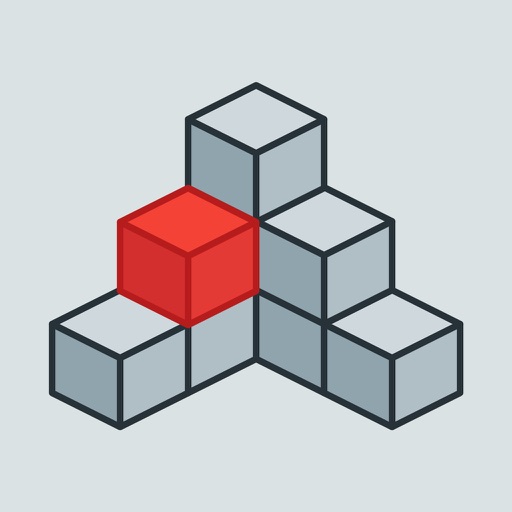 Voxel Paint (Ape Apps) Voxel Paint (Ape Apps)
