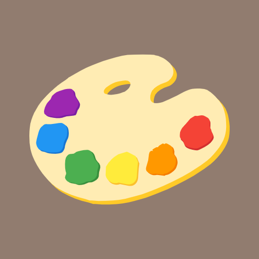 Finger Paint Finger Paint