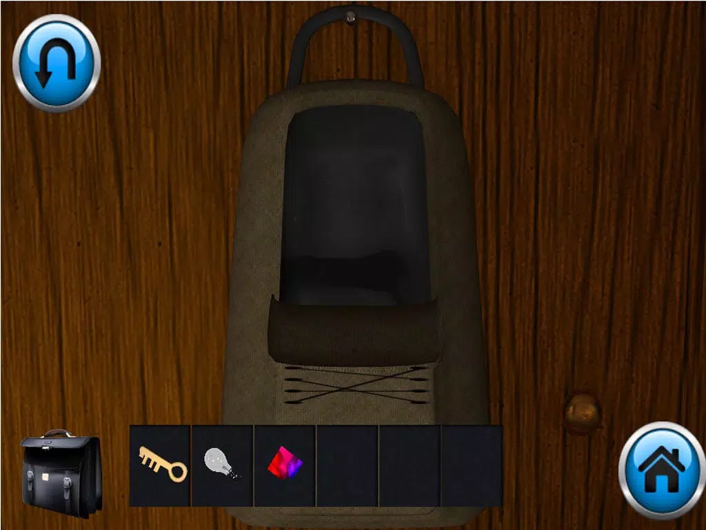 Capturas de pantalla de The Hidden Treasure of Nahala: Lite iPad 