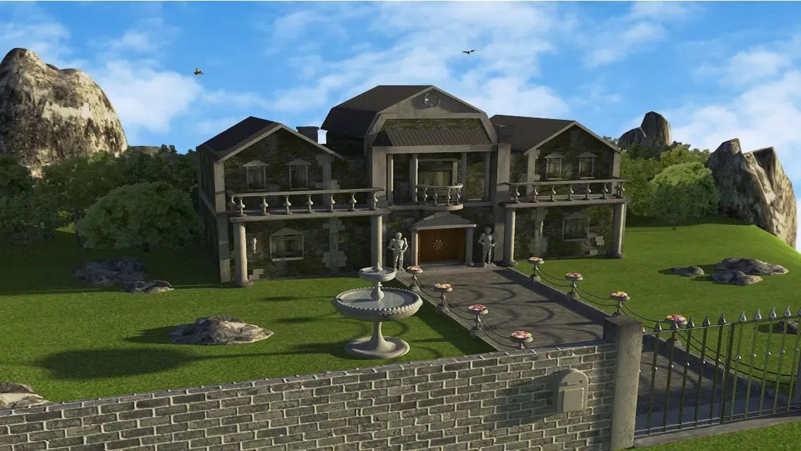 Capturas de pantalla de The Hidden Treasure of Nahala: Lite