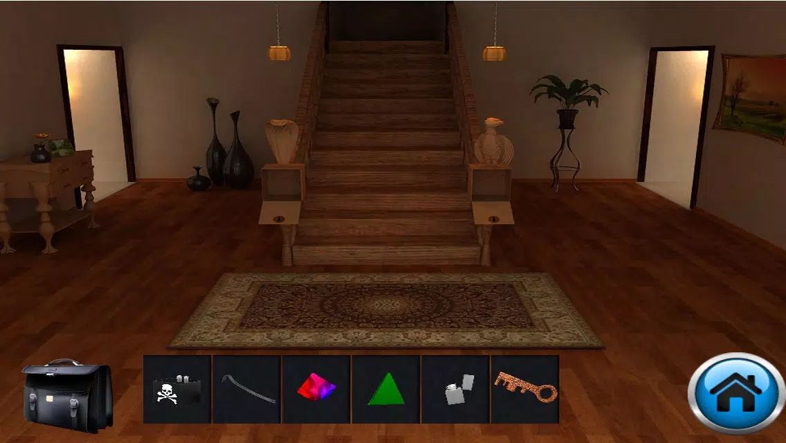 Capturas de pantalla de The Hidden Treasure of Nahala: Lite