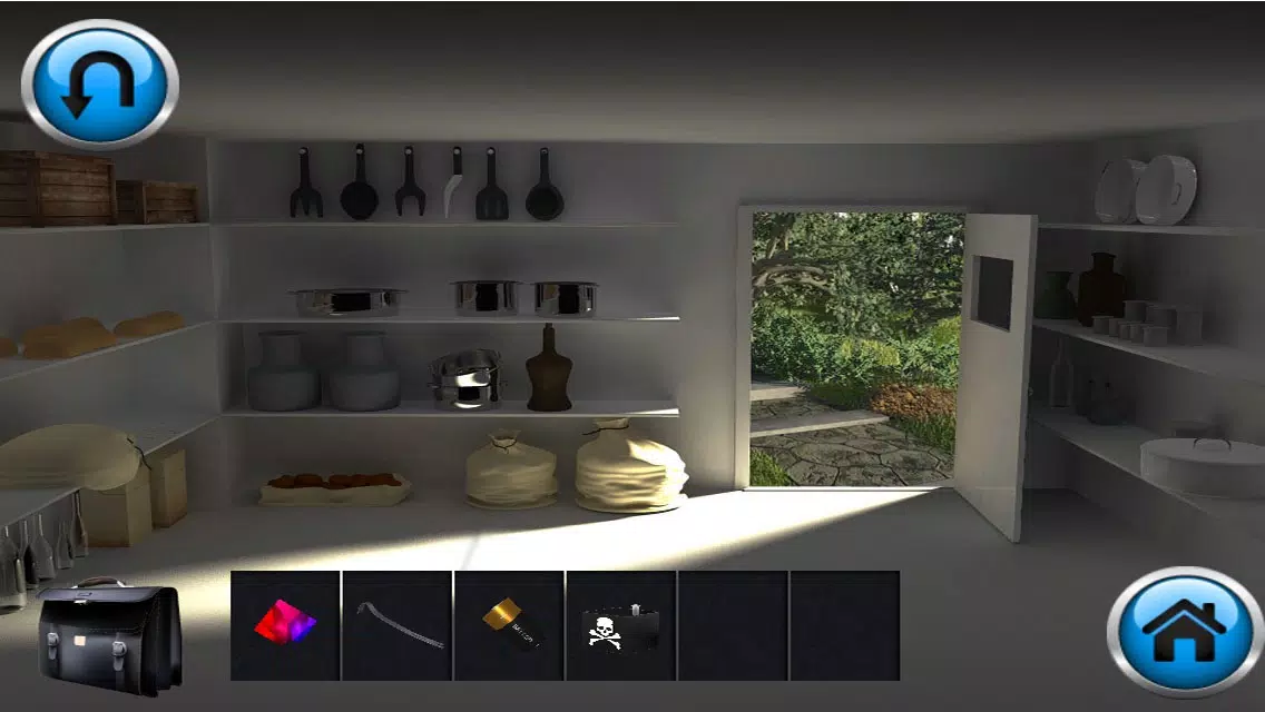 Capturas de pantalla de The Hidden Treasure of Nahala: Lite