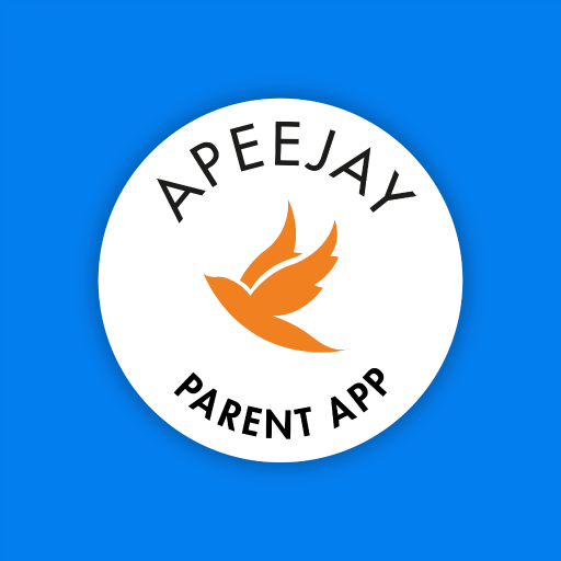 Apeejay Parent App