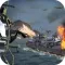 Combat Navy Marineship - Gunship Shooter