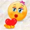 Love Emojis