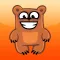 Bear Emoji Stickers