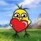 Chicken Emoji Stickers