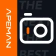Apeman