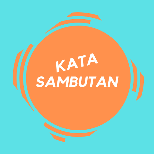 Kata Sambutan Lengkap