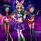Fashion Challenge - Play every