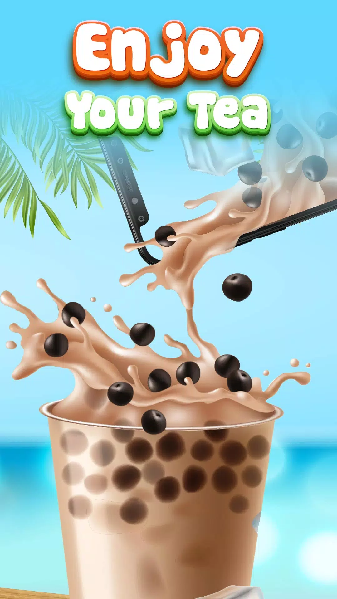 DIY Boba Screenshots