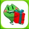 FrogMoji for iMessage