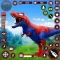 Real Dino Hunting Zoo Games 3D