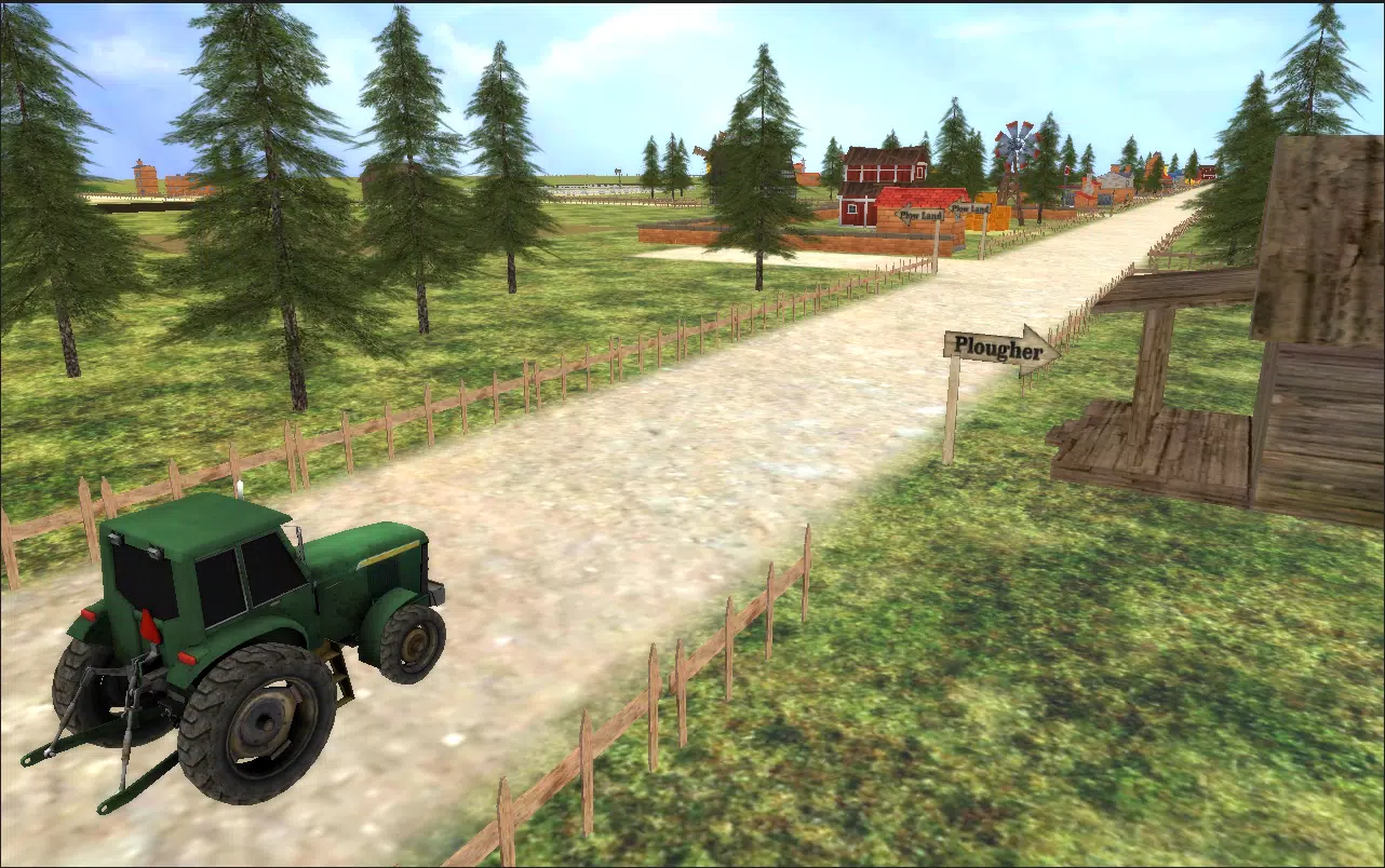Farming Simulator 17 Screenshots