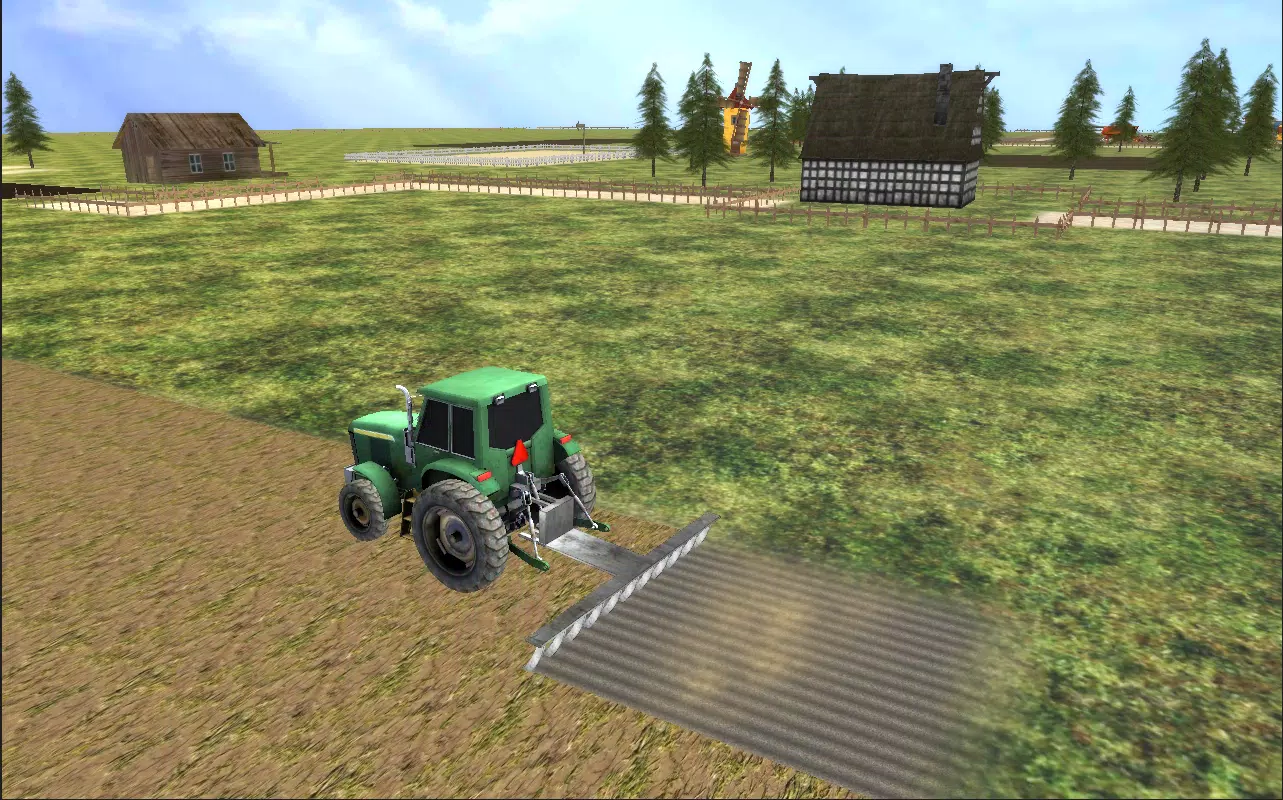 Farming Simulator 17 Screenshots