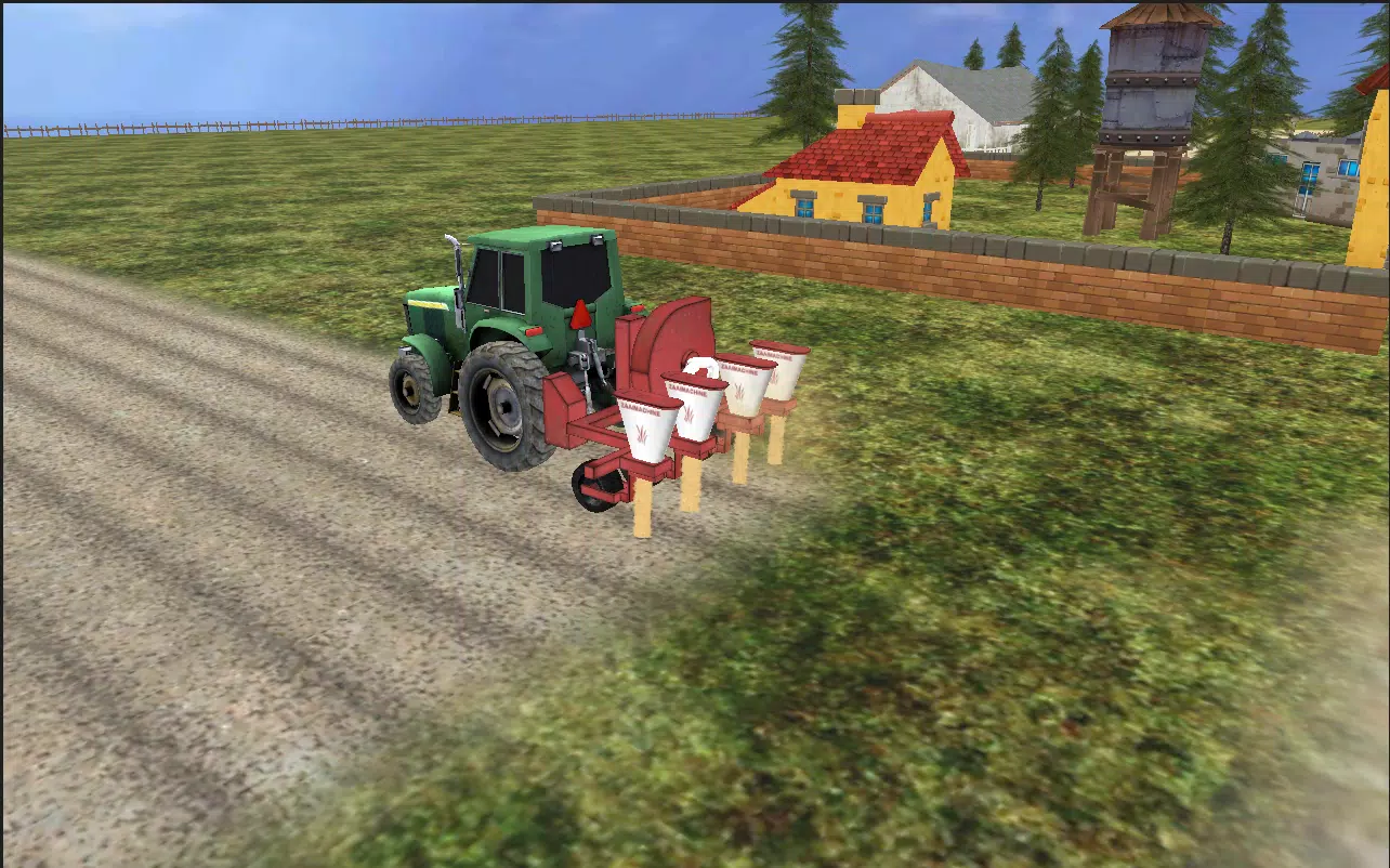 Farming Simulator 17 Screenshots