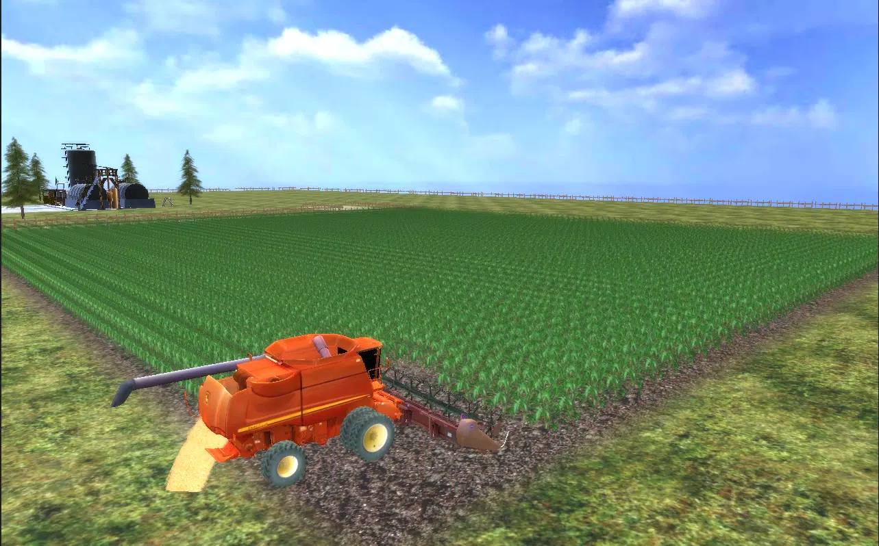 Farming Simulator 17 Screenshots