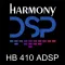 HB 410 ADSP