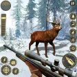 Jungle Deer Hunting Games 3D Jungle Deer Hunting Games 3D