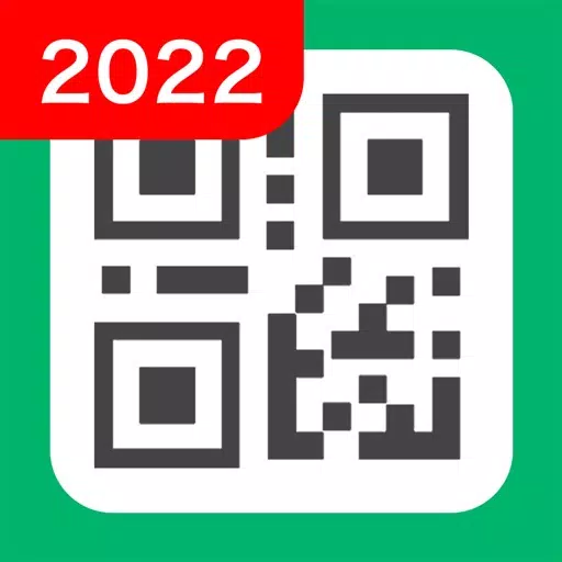 QR Code Scanner & Target QR Code Scanner & Target
