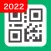 QR Code Scanner & Target