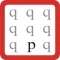Letter Spotter