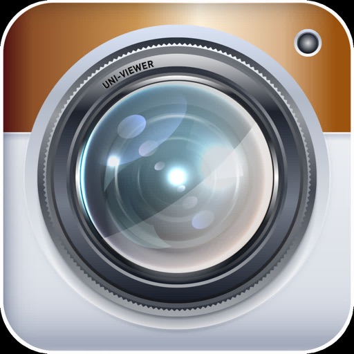 Uni-Viewer Uni-Viewer