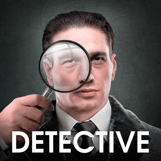 Detective Story: Jack's Case Detective Story: Jack's Case