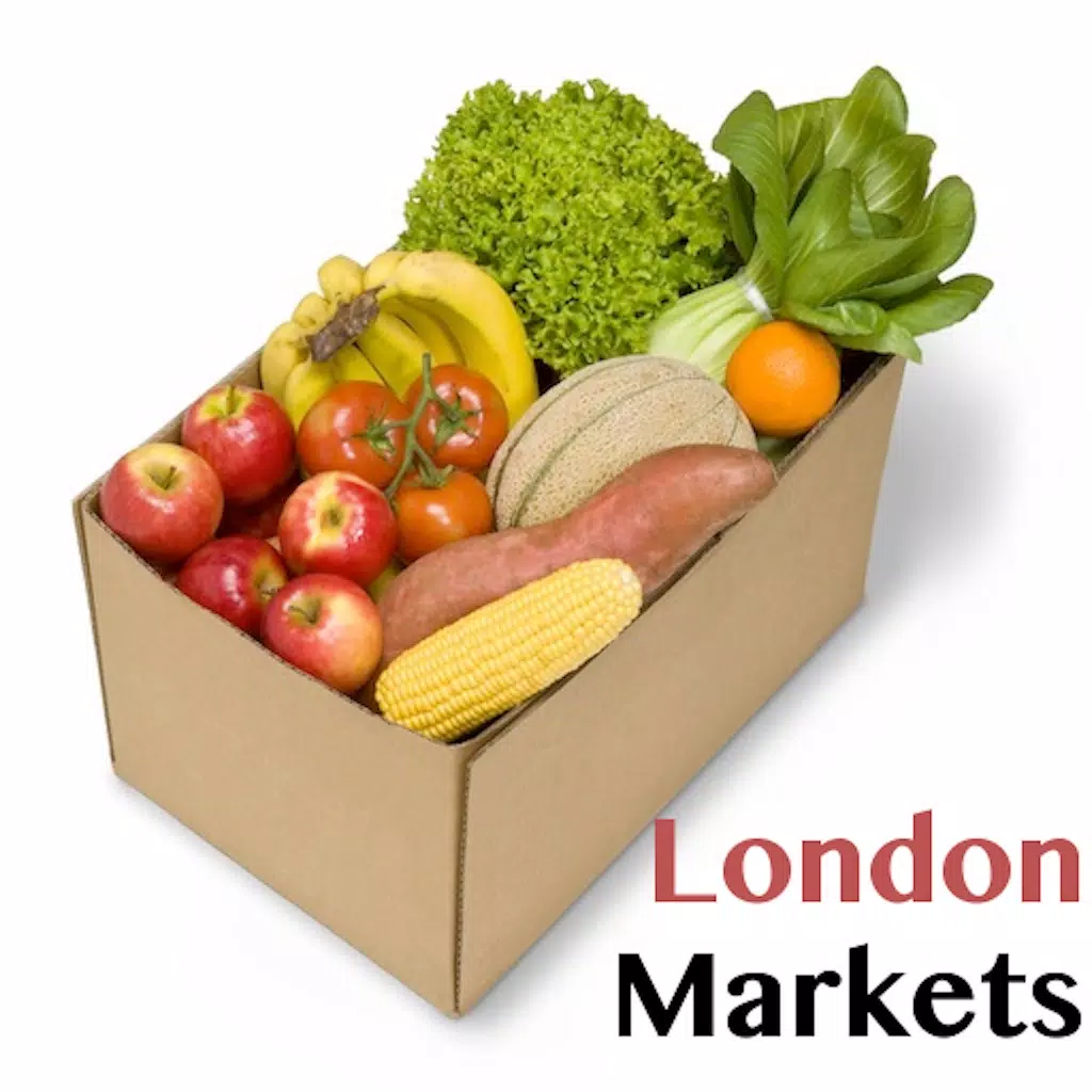 London Market Guide London Market Guide