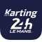Karting des 24 Heures du Mans