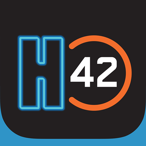 Hangar 42 Hangar 42