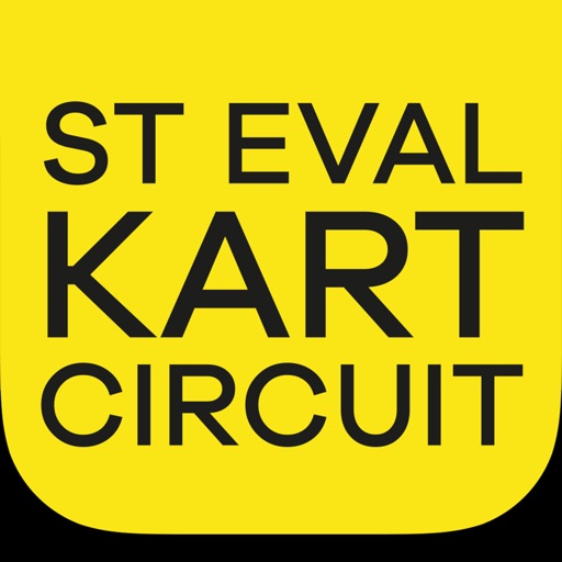 St Eval Kart Circuit