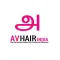 Apex Virgin Hair