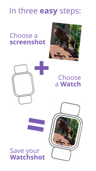 Screenshot di Watchshot Screenshots