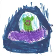 Evil Alien