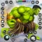 Ork Monster Hero Game