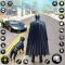 Bat Hero Gangster Crime City
