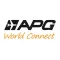 APG World Connect 2021