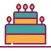 Birthday Emoji and Stickers - Brighten Your Bday