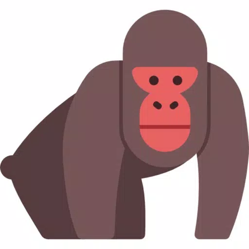 Gorilla Sound Effects Gorilla Sound Effects