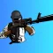 Gun Sticker Pack + Emotes