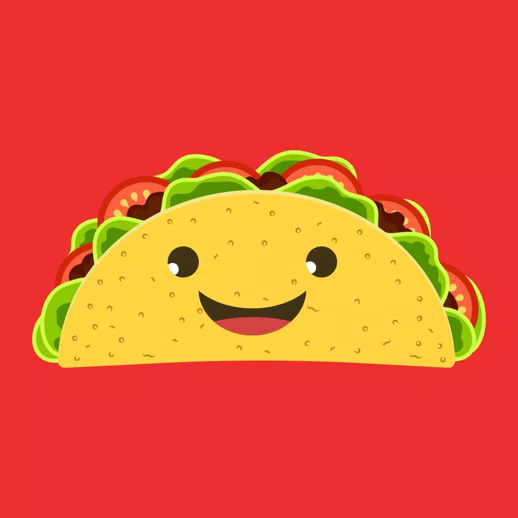 Naughty Tacos Stickers Emojis Naughty Tacos Stickers Emojis