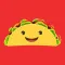Naughty Tacos Stickers Emojis