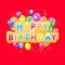 Happy Birthday Wish & Card App
