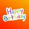 Happy Birthday Wish for Friend