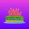 Happy Birthdays Celebration IM