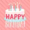 Happy Birthday Greetings Wish