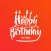 200+ Birthday MEGA Sticker App