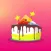 Birthday iMessage Sticker App