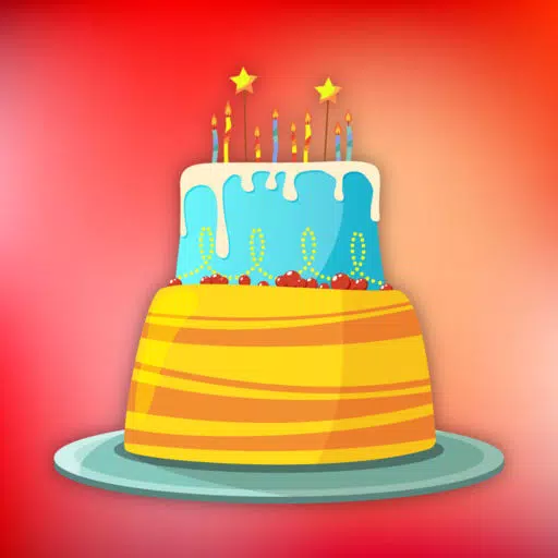 Happy Birthday Celebration App Happy Birthday Celebration App
